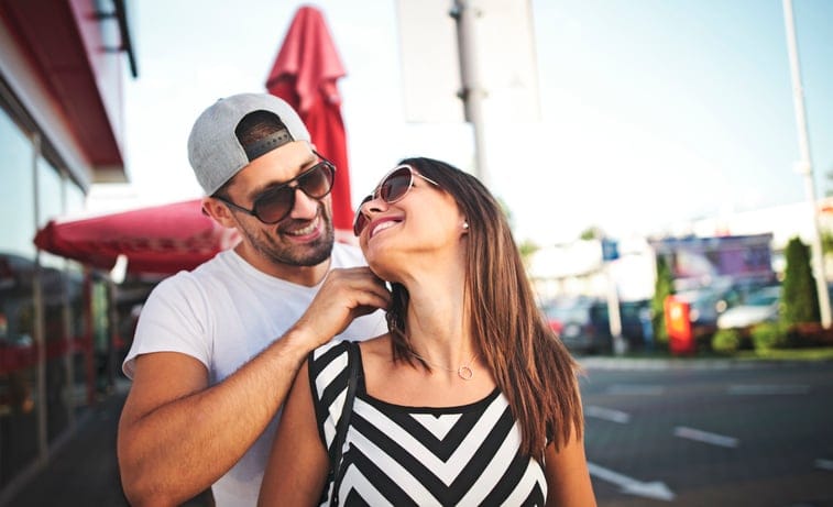What Does It Mean When A Guy Calls You Sweet?