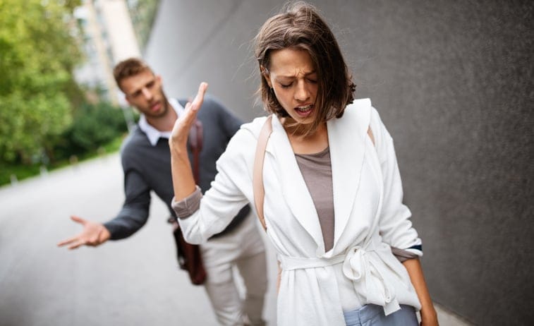 8 Signs You’re Making Excuses for A Guy Who Isn’t Worthy Of You