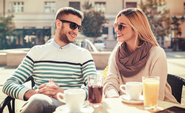 Is Being “Monogamish” The Future Of Relationships? It Could Solve A Lot Of Problems