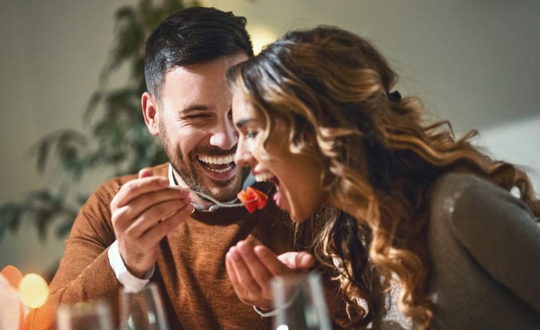 11 Things Guys Get Nervous About On First Dates