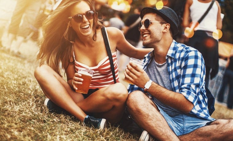Just Because I’m Drunk Doesn’t Mean I Want To Hook Up With You