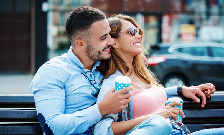 10 Ways To Win Back His Trust Once You’ve Lost It, According To A Guy
