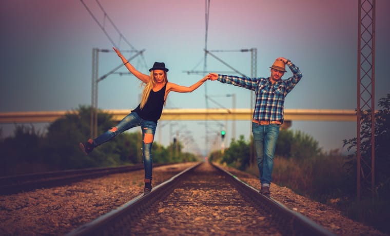 10 Signs You Have A Single Girl Soul Even If You’re In A Relationship