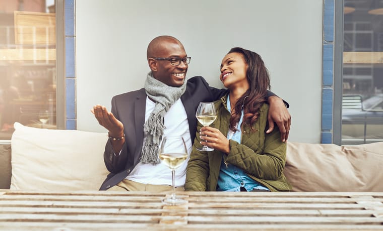 How To Tell If A Guy Is Worth It On The Very First Date