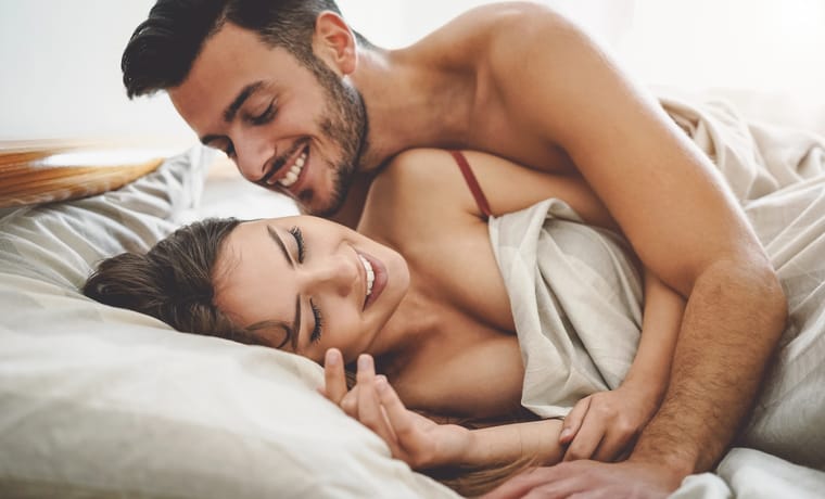 Why Consent Is Important For Men Too