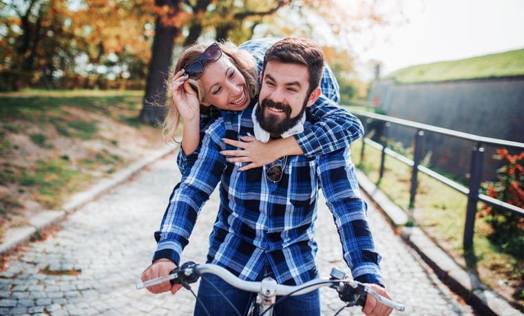 10 Things That Happen When You’re Compatible AF With A Guy