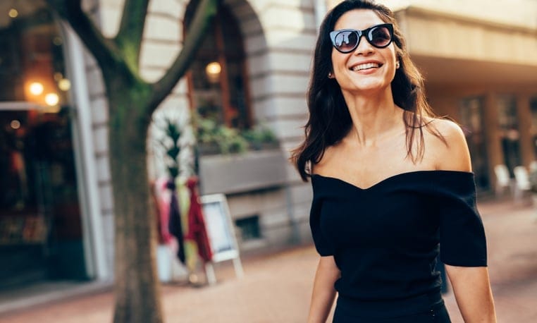I Spent A Fortune On Designer Clothes To Please My Rich Boyfriend