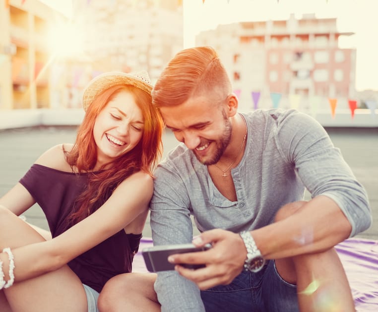 Is He Into You Or Is He Settling Because He Can’t Have The Girl He Really Wants?