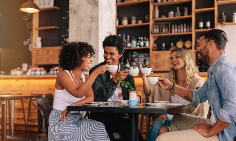Science Says There Are Only 4 Personality Types—Which One Are You?