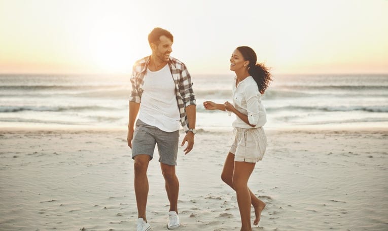 10 Promises To Make To Yourself The Next Time You Start A Relationship