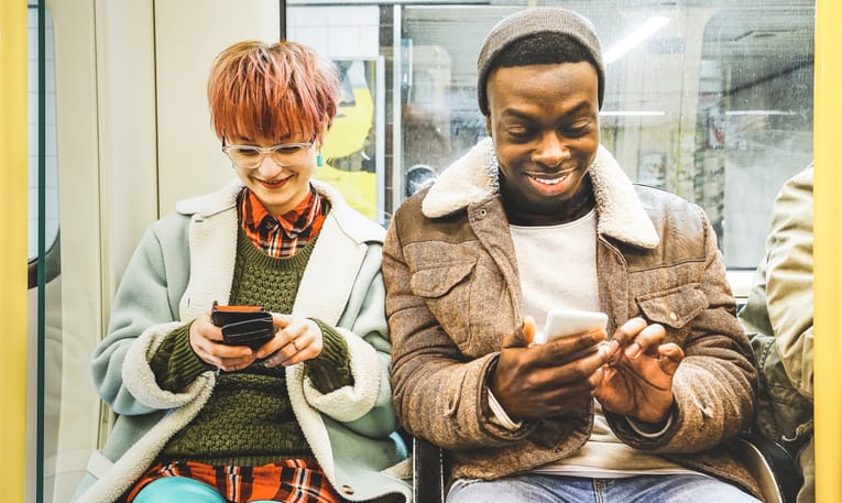 Want To Be More Creative? Date Someone From Another Country