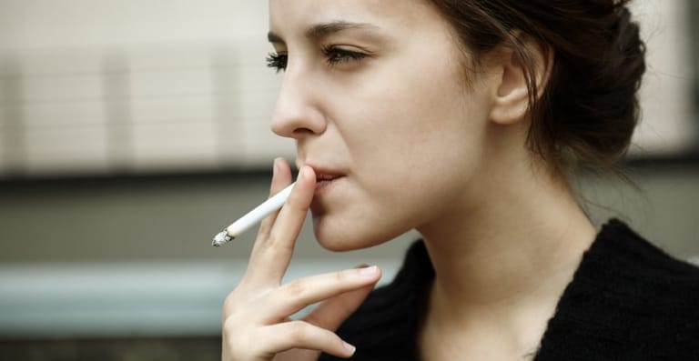 Why Being Vulgar Isn’t Just For Men