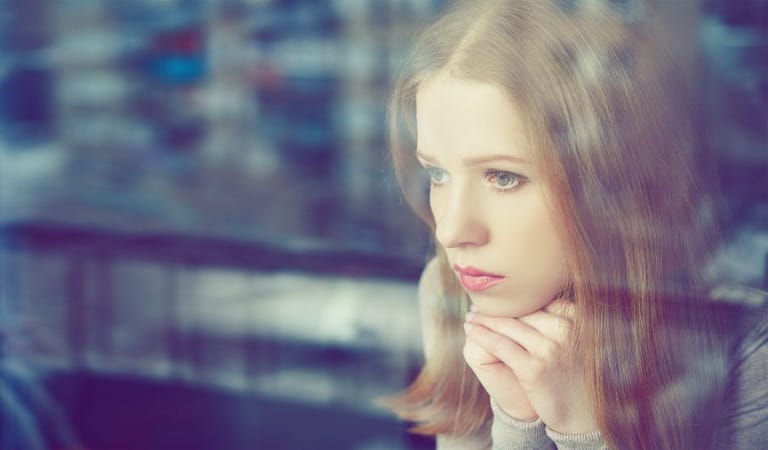Being Alone Isn’t Actually A Bad Thing, So Stop Fearing It