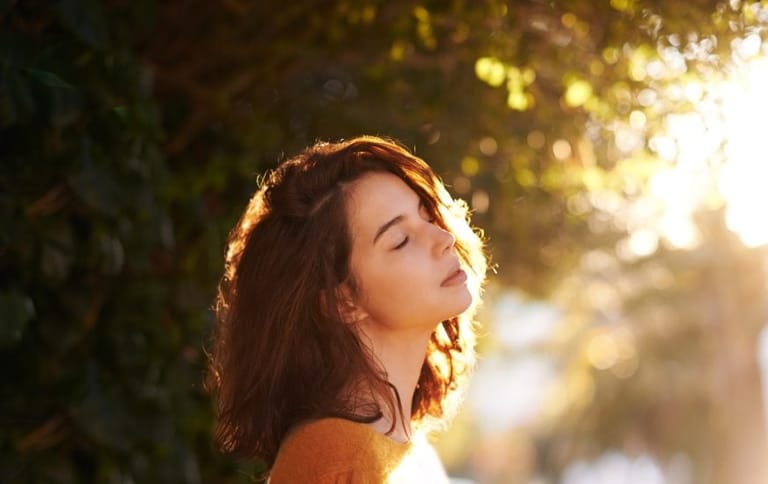 9 Things You Should Never Say To A Woman With Anxiety