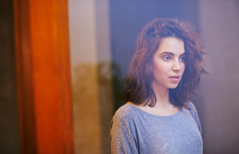 How To Lighten Up & Stop Taking Everything So Seriously