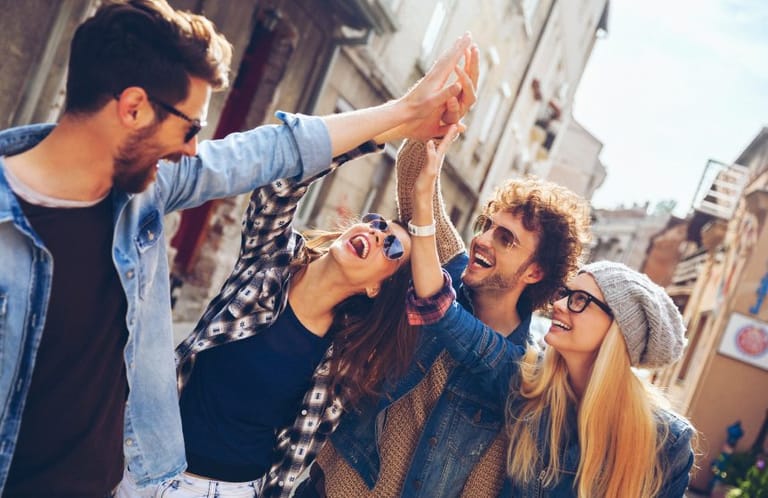 8 Questions You Should Never Ask Your New Boyfriend’s Friends