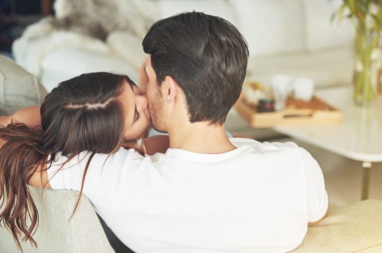 8 Ways Netflix Changed The Dating Game