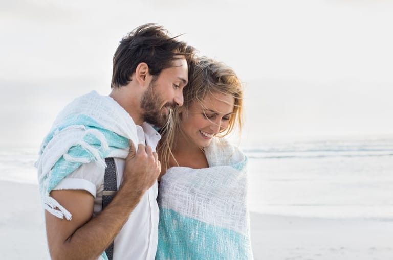 8 Reasons You Should Thank Your Boyfriend’s Ex-Girlfriend