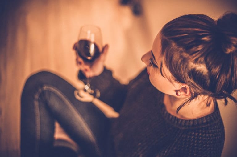 We All Want True Love, But What’s The Rush?
