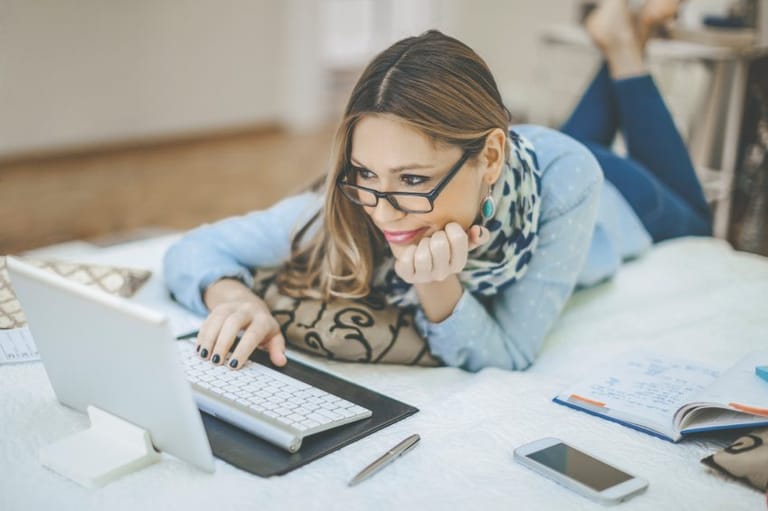 Realistic Resolutions You Should Make For The New Year