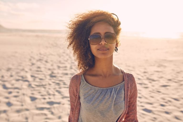 How To Love A Woman With Trust Issues