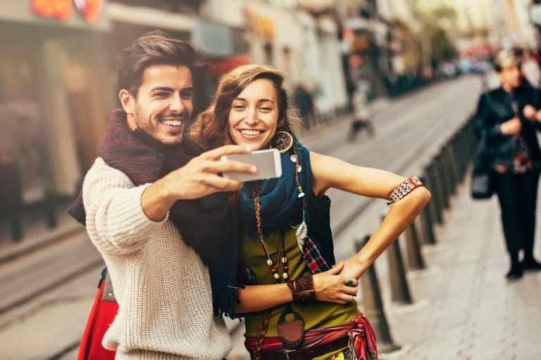 Don’t Be One Of THOSE Couples, No Matter How In Love You Are