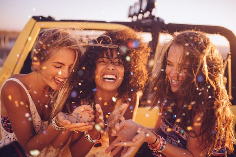 12 Ways Single Ladies Have It Made In 2015