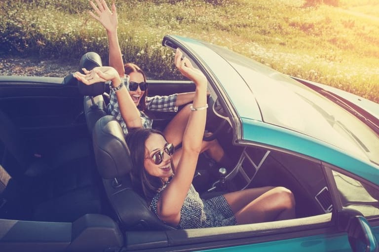 Can Acting Hot Actually Make You More Attractive?