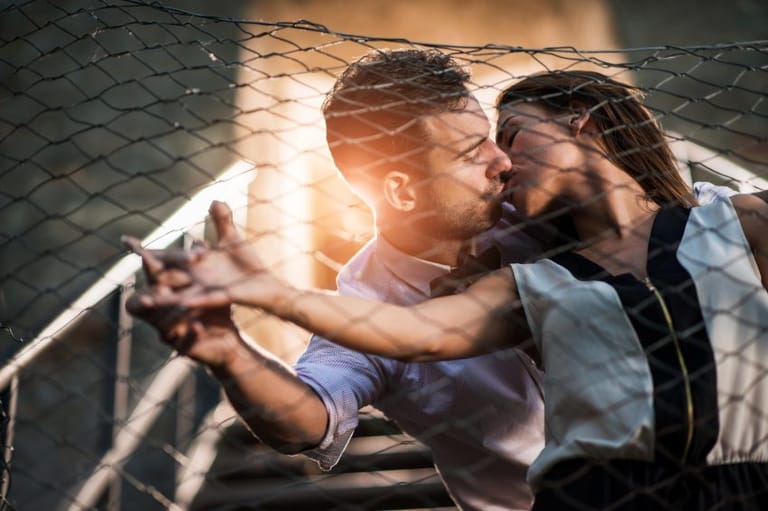 How To Fall In Love When You’re A Feminist