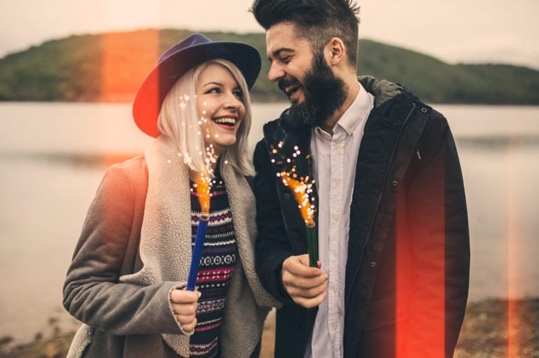 10 Traits That Give Men The Best Chances Of Scoring With Us