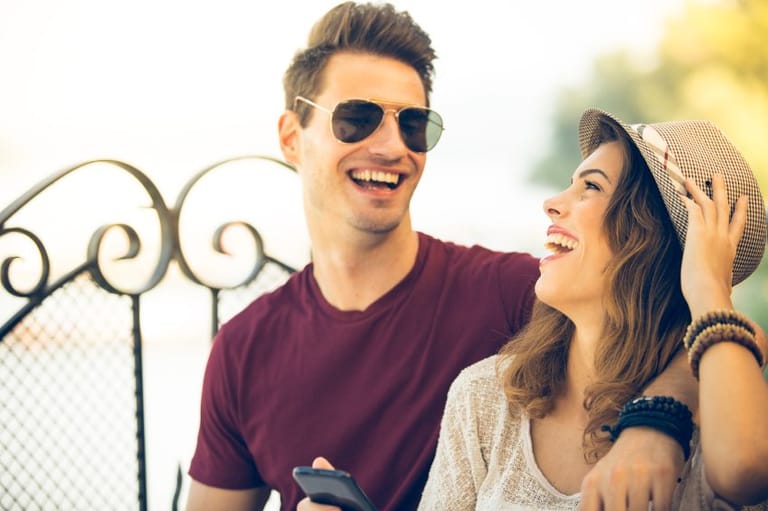 Embarrassing Things Every Woman Does When Falling In Love