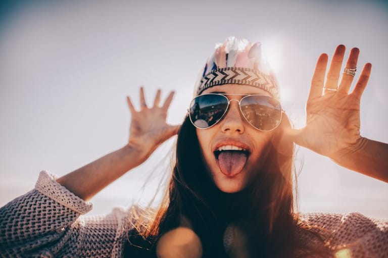 10 Things All Competitive Women Experience On A Daily Basis