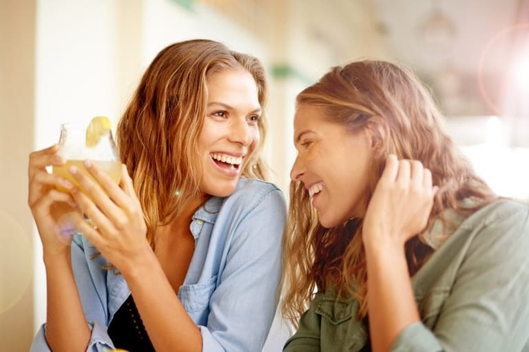 “WTF?” & 10 Other Thoughts You Have When Your Ex Reaches Out
