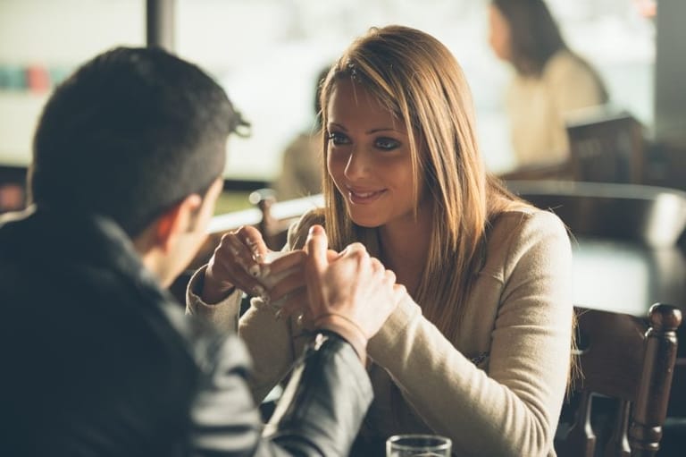 It’s Time To Face Facts: He’s Never Going To Marry You