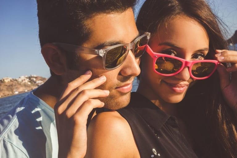 Opinion: Relationships Can Survive Without Sex (At Least For A While)