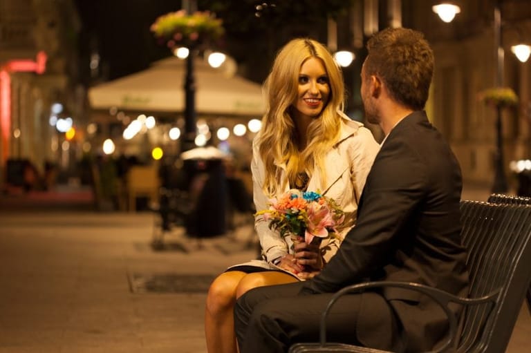 What Dating Is Like When You Have An Open Heart But A Cynical Mind