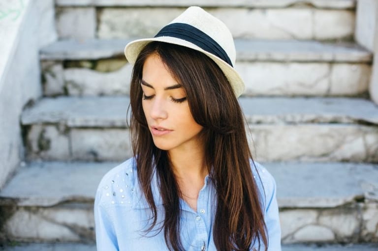 What It’s Like To Date A Sensitive, Vulnerable Woman