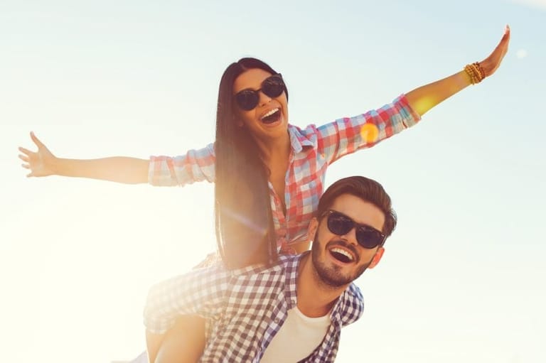 7 Times You’ll Be Glad That You’re Not Married