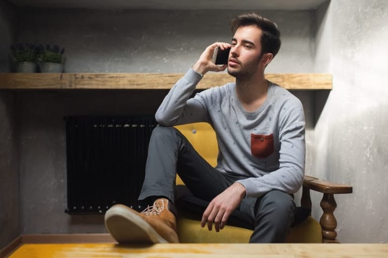 13 Types Of Guys Who Don’t Deserve You