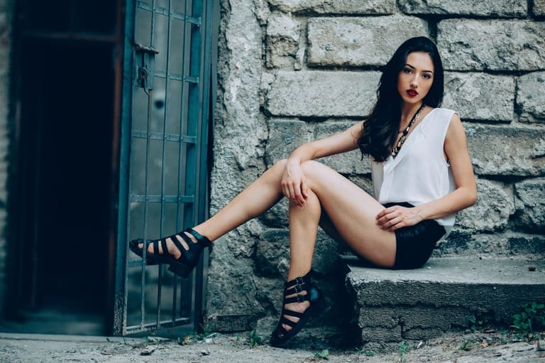 Being An Independent Woman Will Help You Find Real Love, So Keep Doing You