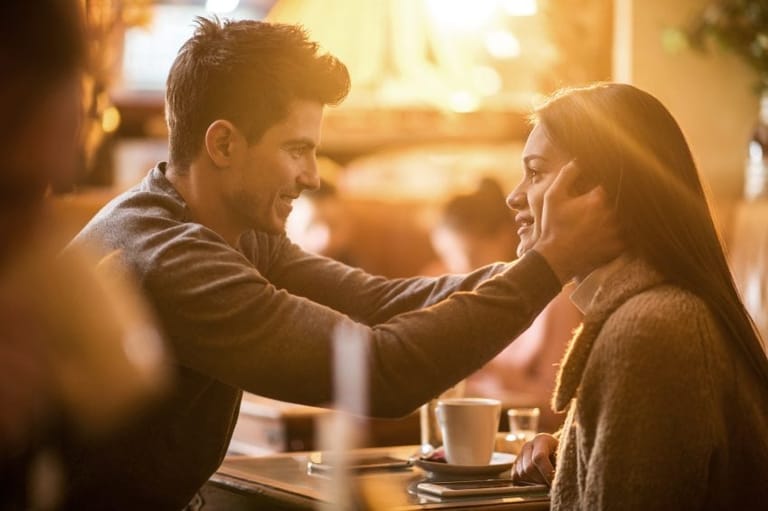 What’s Your Dating Spirit Animal?