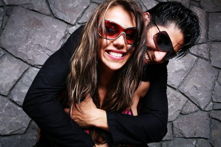 Weird Things That Happen When Your Boyfriend Is Also Your Best Friend