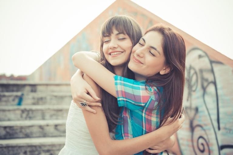 An Open Letter To The Best Friend Who Broke My Heart