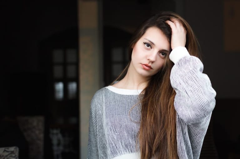 Just Because You’re Terrible At Dating Doesn’t Mean You’ll End Up Alone