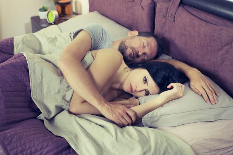 7 Things You Never Knew About One-Night Stands