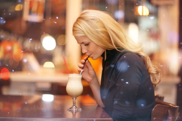The CDC Is Crazy For Saying Women Should Avoid Alcohol “Just In Case” We Get Pregnant