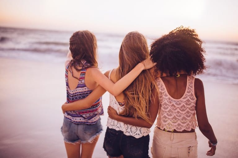 Reminder: “Real Women” Come In All Different Forms