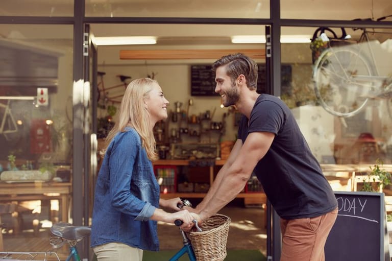 Romance Isn’t Dead — Here’s Definitive Proof