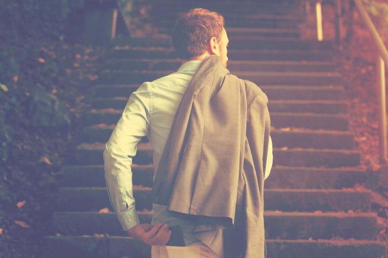 When You Walk Away, I Won’t Ever Take You Back