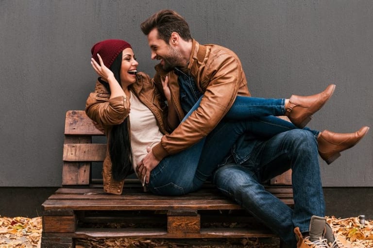 10 Awesome Things About The Friend Zone